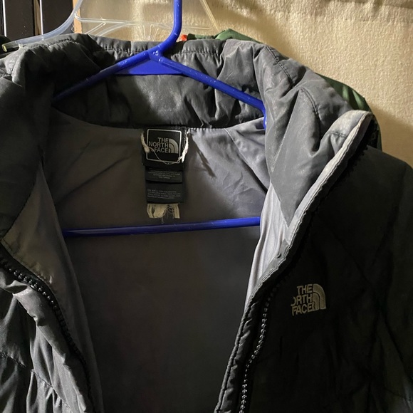 Short jacket - Picture 3 of 3